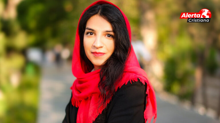 Activista_cristiana_iraní_es_reconocida_por_su_valentía_con_un_prestigioso