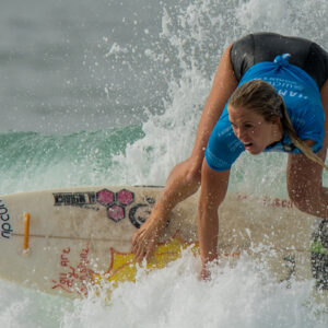 Surfista Bethany Hamilton