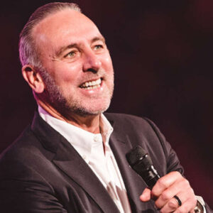 Brian Houston