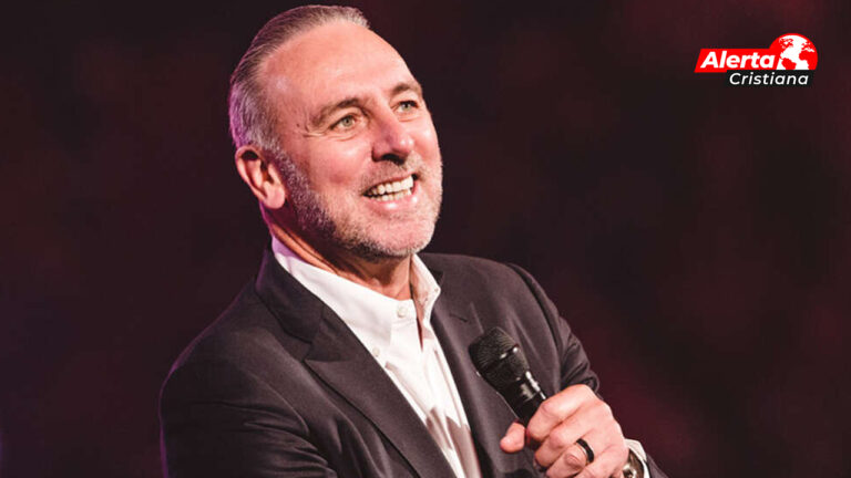 Brian Houston