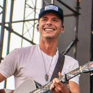 Granger Smith anunció su retiro de la industria musical para dedicarse a su ministerio