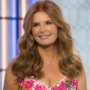 Roma Downey