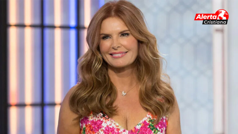 Roma Downey