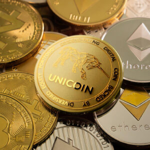 Unicoin La moneda digital que va a cambiar al mundo entero