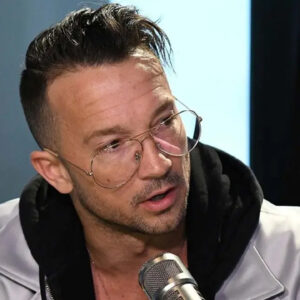 Carl Lentz responde a las acusasiones sobre el abuso a la ex niñera en The Secrets of Hillsong