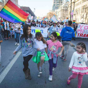 En Florida se aprueba una ley que prohíbe la presencia de niños en eventos LGBT