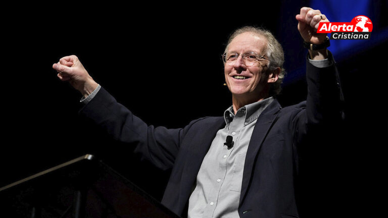 John Piper 6 razones bíblicas que destruyen argumentos de la comunidad LGBTQ