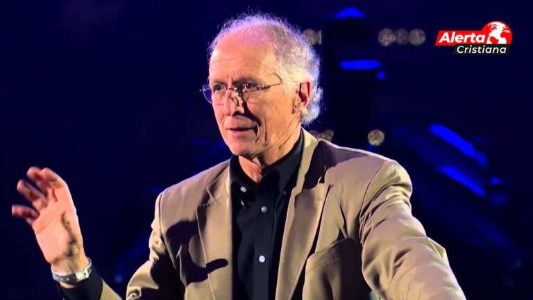 John Piper Pueden los siervos de Dios convertirse en adoradores de Satanás