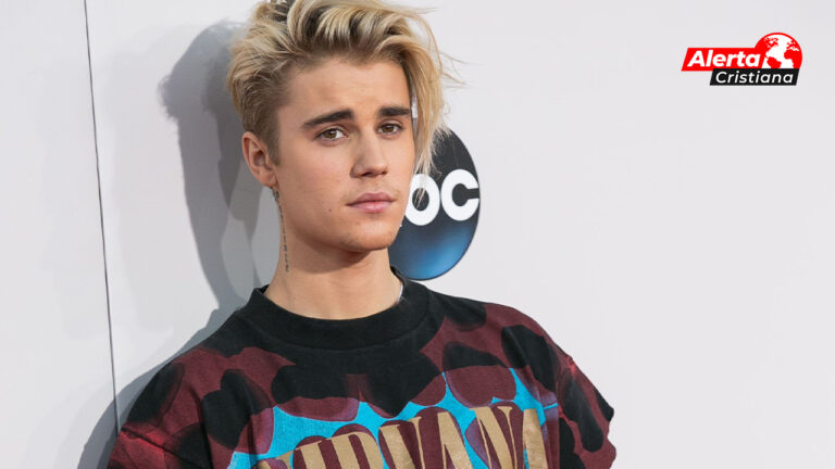 Justin Bieber sirvió de instrumento para acercar a una azafata ocultista a el amor de Dios