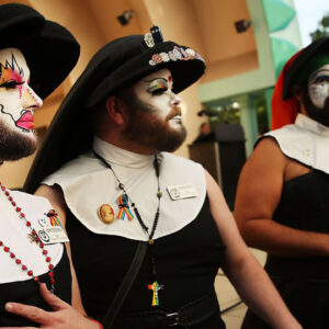 Los Dodgers invitaron a un grupo LGBT a la noche del orgullo y los cristianos se opusieron