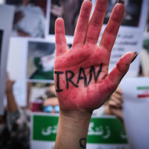 Más de 500 personas asesinadas en Irán por rechazar o no adoptar el Islam