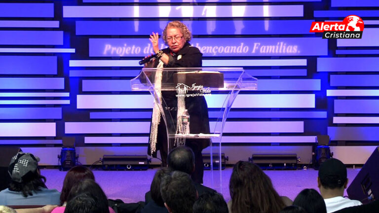 Pastora dice que abortar un bebe es abortar los planes de Dios