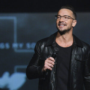 The Secret of Hillsong la nueva docuserie de Carl Lentz