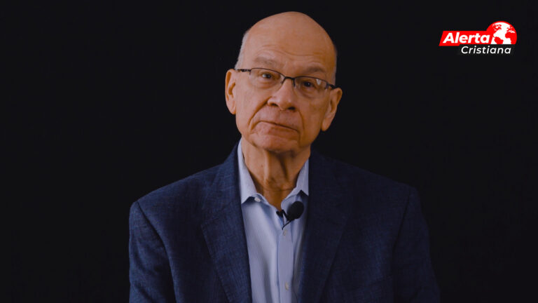 Tim Keller grabó un video dando 3 consejos a los Pastores