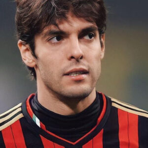 kaká