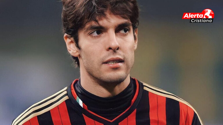 kaká