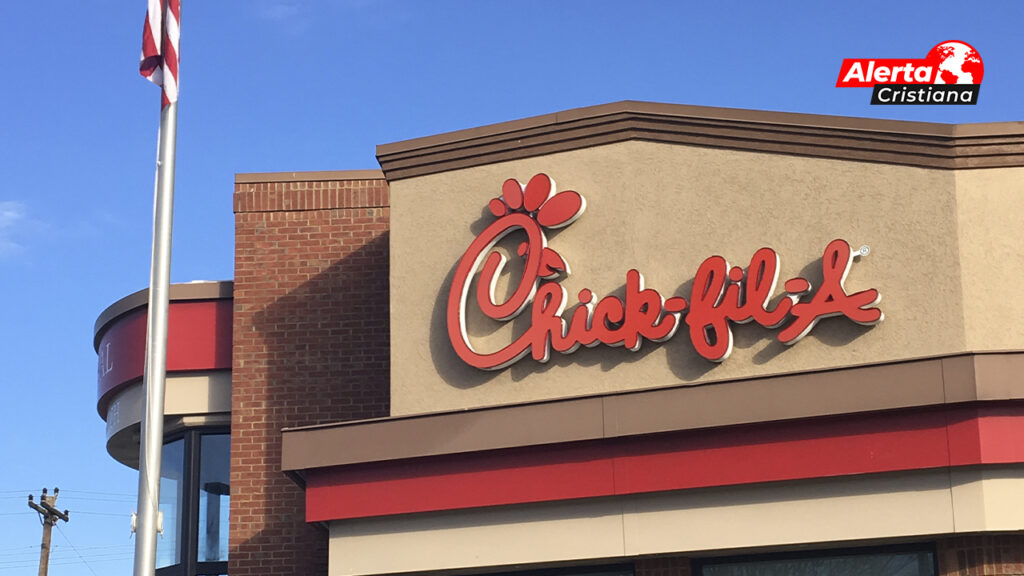 Chick-fil-A paso de promover el cristianismo a apoyar a la comunidad LGBT