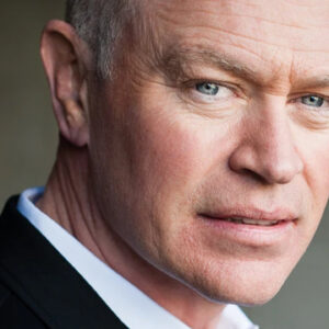 El actor de Hollywood Neal McDonough dice que Dios le dio el papel del diablo en nueva película