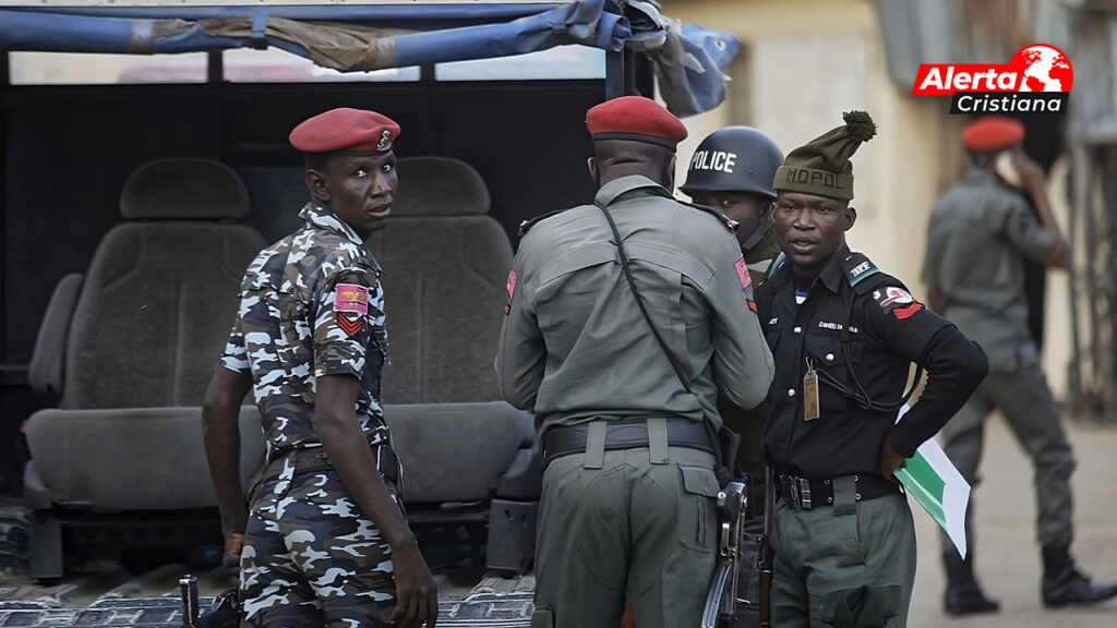 Este mes de Junio ya son más de 150 cristianos asesinatos en Nigeria