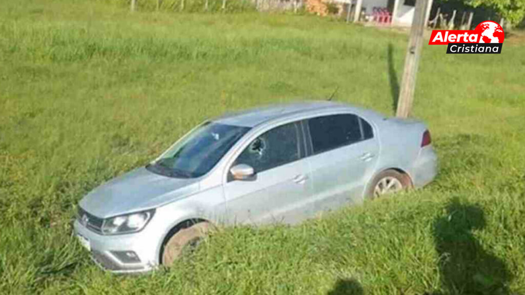 Pastor es asesinado mientras iba de camino al funeral de su padre