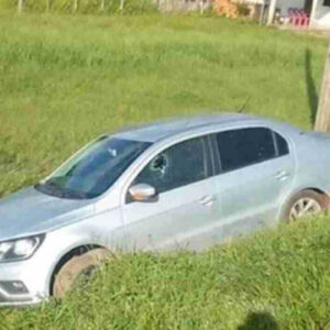 Pastor es asesinado mientras iba de camino al funeral de su padre