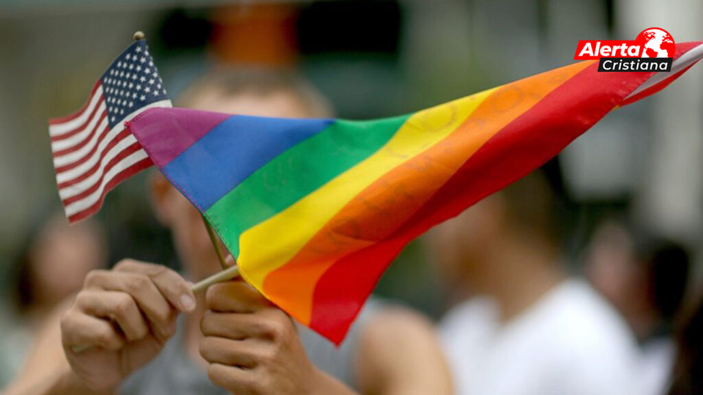 Encuesta en EE.UU dice que la mayoría de los votantes están en contra de exponer a los niños a la ideología LGBT