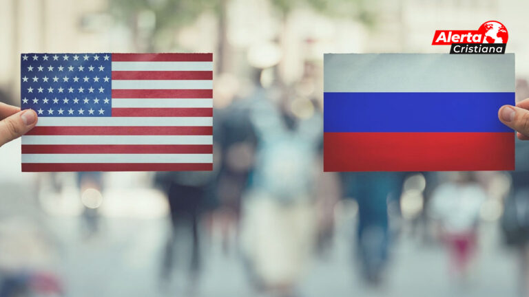 Estados Unidos denuncia a Rusia por un reciente ataque cruel a la libertad religiosa