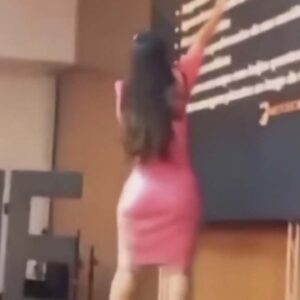 Pastora se hizo viral en brasil después de hablar de sexo en la iglesia