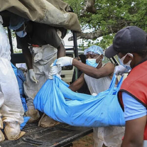 Se dispara a 350 los muertos y más de 600 desaparecidos en el ayuno de Kenia