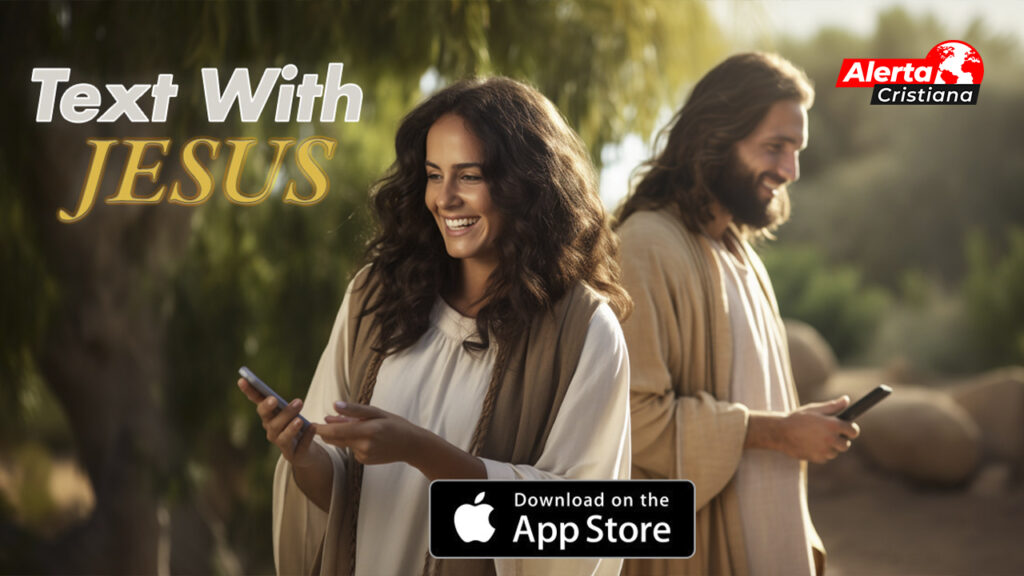 El Chatbot llamado Text With Jesus ha sido acusado de engañar a los usuarios