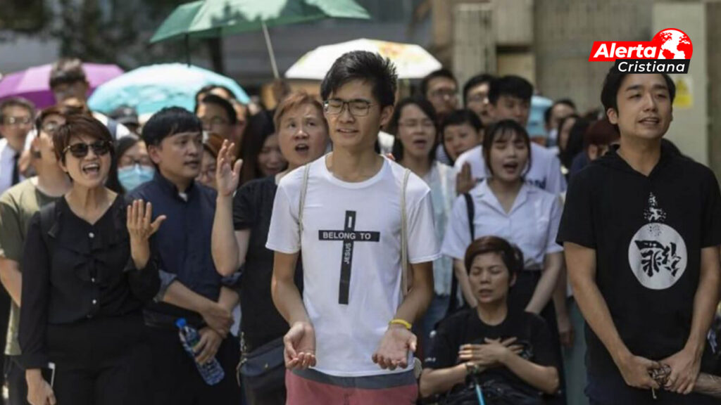 El cristianismo en China está superando barreras a pesar de la persecución