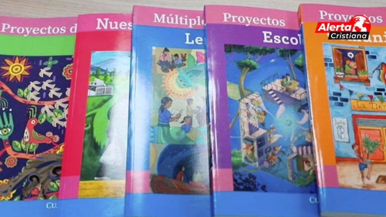 En Chiapas las iglesias rechazaron libros LGBT de la Secretaria de Educación Pública