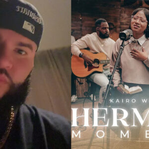 FARRUKO FT. KAIRO WORSHIP HERMOSO MOMENTO