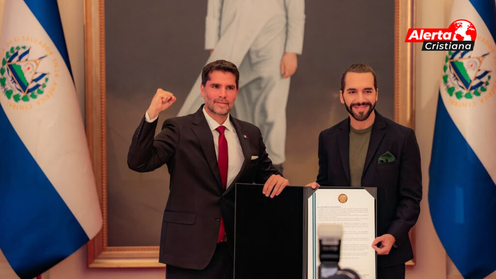 Nayib_Bukele_cierra_convenio_contra_la_explotación_sexual_y_transmitirá