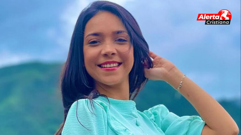 Victoria Souza fue criticada por una multitud de fans de Idolatría y comparada con el Hermano Lázaro