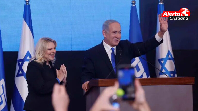 El_Primer_Ministro_de_Israel_dijo_Los_cristianos_son_los_mejores