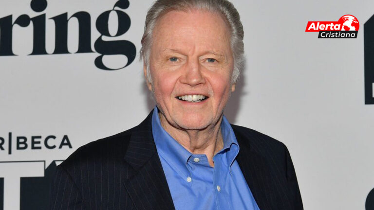 El_actor_Jon_Voight_criticó_la_aparición_de_satanás_en_Hollywood