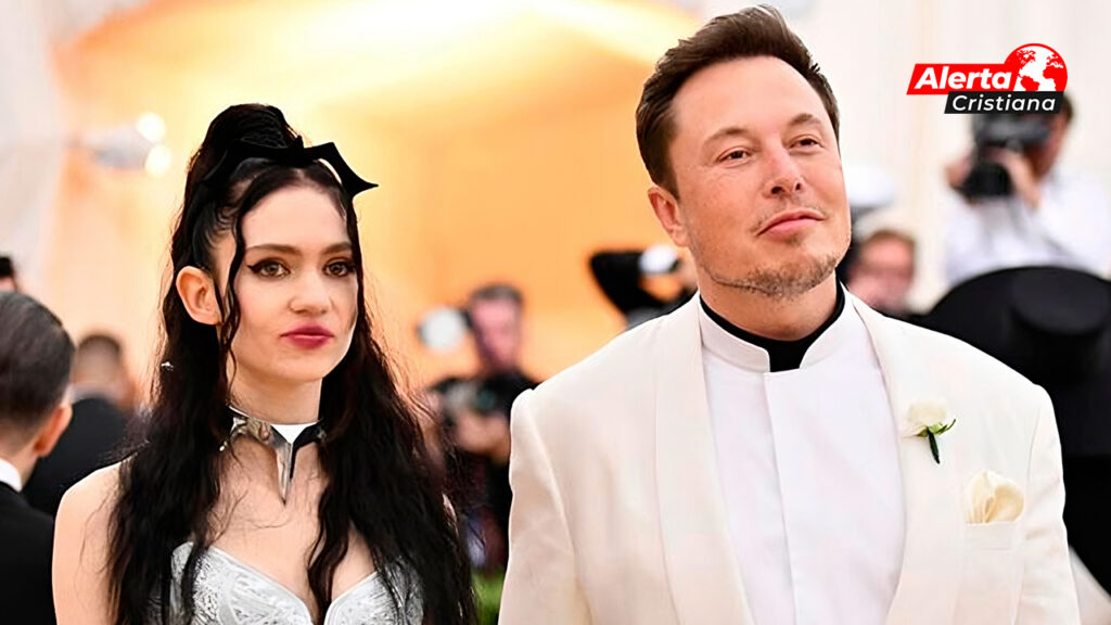 Elon Musk habló de su hija transgénero y acuso al progresismo de incitar el cambio de sexo en ella