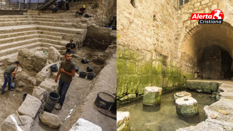 En_Jerusalén_fueron_hallados_los_escalones_donde_Jesús_sano_a_un