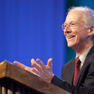 John_Piper_da_una_respuesta_inesperada_Los_cristianos_también_tendrán