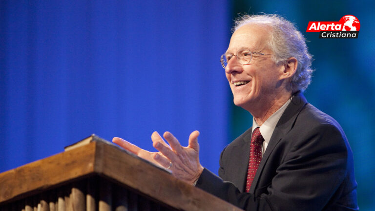 John_Piper_da_una_respuesta_inesperada_Los_cristianos_también_tendrán