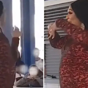 Una_Drag_queen_causa_polémica_luego_actúa_para_estudiantes_de_escuela