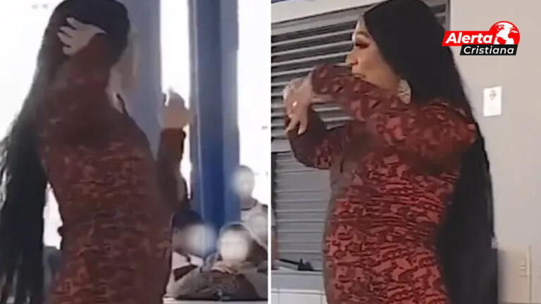 Una_Drag_queen_causa_polémica_luego_actúa_para_estudiantes_de_escuela