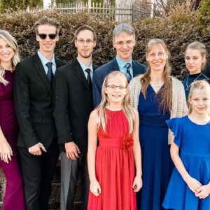 Una_familia_cristiana_que_llego_a_Estados_Unidos_hace_más_de_15
