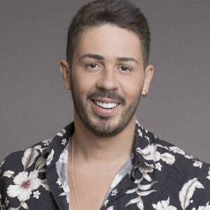 El_comediante_Carlinhos_Maia_admitió_tener_miedo_de_la_segunda_venida