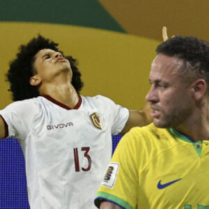 El_cristiano_Eduard_Bello_marco_el_empate_de_Venezuela_con_Brasil