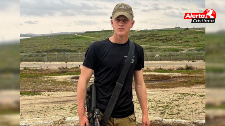El_hijo_de_un_pastor_y_soldado_de_Israel,_murió_en_combate_Dio_su