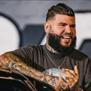 En el próximo álbum de Farruko se van a incluir canciones cristianas