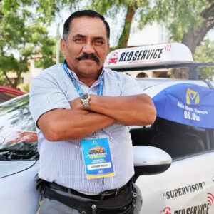 En_Perú_un_taxista_llevó_a_una_pasajera_a_Jesús_a_través_de_una