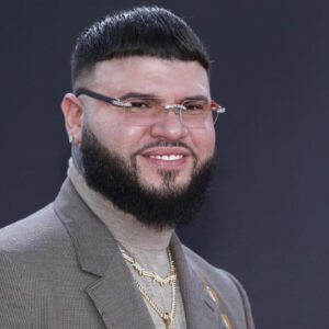 Farruko dice Tuve un encuentro muy fuerte con Dios, cuando sentí que perdí la vida